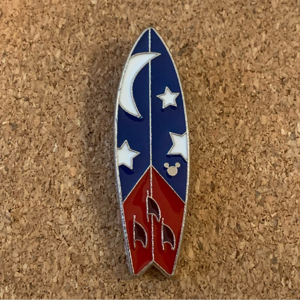 3 for $12✨Disney Hidden Mickey Pin